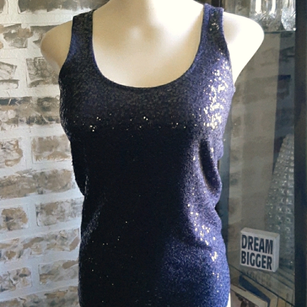 💖J. Crew sequent top